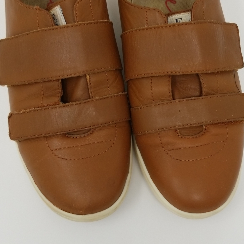 Ellen Degeneres Caden Sneakers - Leather upper - Picture 2 of 7